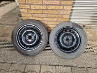 Renault Modus/Grand Modus Winter Komplet Räder 165/65R15 81T Nordrhein-Westfalen - Anröchte Vorschau