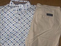 Colours & Sons Shorts Größe XL Farbe beige - neuwertig - Nordrhein-Westfalen - Marienheide Vorschau