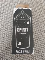 Rogue + Wolf Spirit Tumbler Milchshake Getränke Becher Gothic Emo Niedersachsen - Berne Vorschau