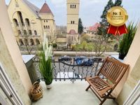In Renovierung: Deine Wohnung mit Balkon, Bad inklusive Dusche sowie Wanne und moderner Einbauküche Dresden - Pieschen Vorschau