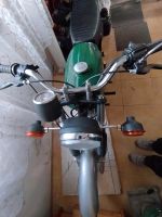 Simson S50/51 neu aufgebaut Thüringen - Gefell Vorschau