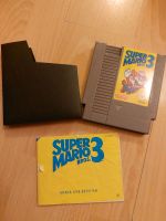 Nintendo NES Super Mario 3 Niedersachsen - Achim Vorschau