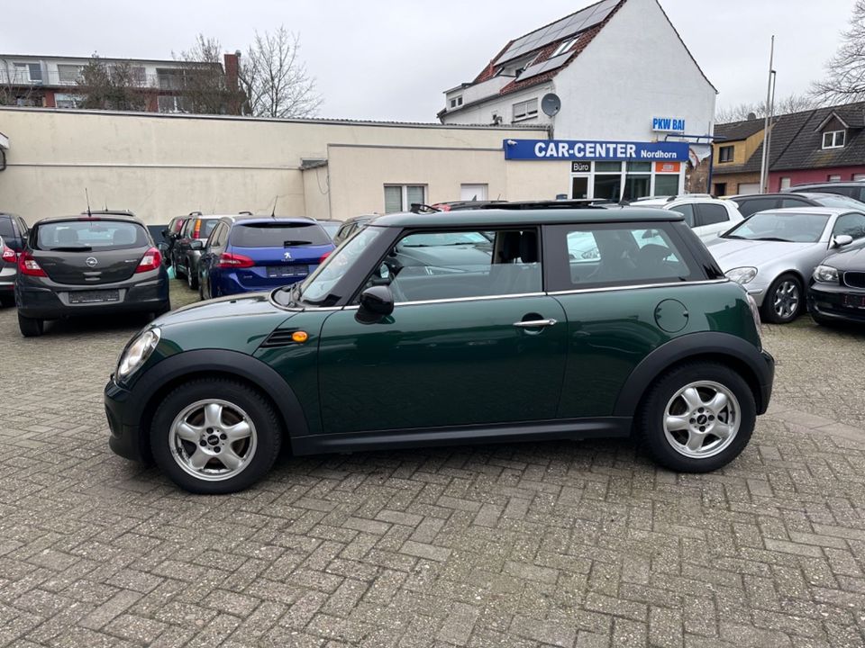 MINI One D*PANO*KLIMA*** in Nordhorn