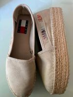 Tommy Hilfiger Schuhe - Espadrilles Niedersachsen - Oldenburg Vorschau