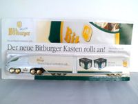 Colani-Werbetruck, Exklusiv Design für Bitburg Bier, 1:87,neu/OVP Niedersachsen - Geestland Vorschau