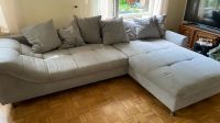 Sofa Groß Grau Nordrhein-Westfalen - Hennef (Sieg) Vorschau