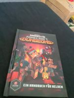 Minecraft dungeons Buch Nordrhein-Westfalen - Ahlen Vorschau