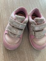 Geox Sneaker Mädchen rosa Glitzer Bayern - Kösching Vorschau