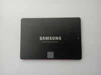 Samsung MZ-75E500 EVO 850 500GB interne SSD Festplatte 2.5"/SATA Düsseldorf - Eller Vorschau