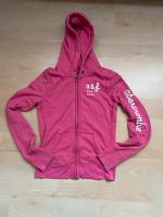 Abercrombie & fitch Kids Sweatshirt pink Jacke Größe XL ca. 164 Bayern - Hallstadt Vorschau