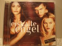 CD *eiskalte engel - zum Film 1999* Booklet in einem TOP Zustand! Nordrhein-Westfalen - Harsewinkel Vorschau