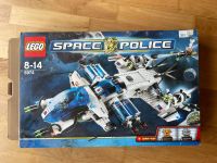 Lego Space Police (5974) originalverpackt Nordrhein-Westfalen - Mettmann Vorschau
