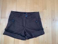 H&M Shorts Hose braun Größe 36 Hannover - Mitte Vorschau