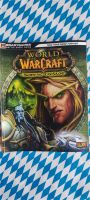World of Warcraft Burning Crusade Battle Chest Guide Buch Bayern - Wörth an der Isar Vorschau