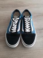 Vans, Old Skool, Gr. 38, neuwertig Niedersachsen - Hildesheim Vorschau
