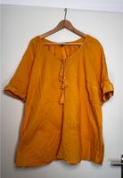 Bluse, pastellorange Gr. 54/56 Nordrhein-Westfalen - Velbert Vorschau