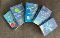 5 Bücher 1x NEU Cecilia Ahern Roman Sammlung  PS Ich liebe Dich Wandsbek - Hamburg Rahlstedt Vorschau