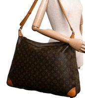 Louis Vuitton Vintage Monogram Boulogne Tasche Original Mitte - Tiergarten Vorschau