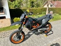 KTM 690 SMC R Bayern - Miltach Vorschau