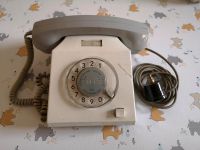 Telefon alt DDR, Deko, antik Sachsen-Anhalt - Halle Vorschau