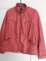 Damen Bonita 42 Jacke Sommerjacke himbeerf. neuwertig Blazer Lübeck - St. Gertrud Vorschau