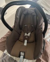 Maxi Cosi Kindersitz 0-12 Monate Nordrhein-Westfalen - Delbrück Vorschau