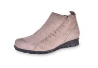 Think! Menscha Damen Schuhe Stiefelette grau Gr. 38 Schleswig-Holstein - Barsbüttel Vorschau