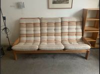 Dreisitzer Sofa/Couch - Yngve Ekström für Swedese danish Nordrhein-Westfalen - Bergheim Vorschau