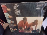Schallplatte LP Beach Boys Best of Vol. 3 Schleswig-Holstein - Pogeez Vorschau