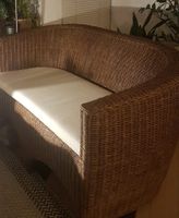 , Sitzplatte m passendem Bezug Für  2-Sitzer Sofa Gr. 110x50x4cm Aachen - Aachen-Mitte Vorschau