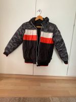 Wendbare Winterjacke/Jungen/146-152 Bergedorf - Hamburg Lohbrügge Vorschau