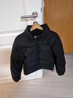 Jacke schwarz Thüringen - Mühlhausen Vorschau