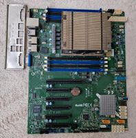 Supermicro X10SRi-F inkl Kühler Baden-Württemberg - Edingen-Neckarhausen Vorschau