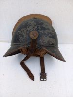 Antiker Helm / Feuerwehrhelm Bayern - Allersberg Vorschau