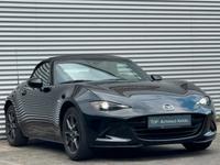 Mazda MX-5 EXCLUSIVE* 1.HAND/ LED-SCHEIN./KLIMA/SHZ Hessen - Kassel Vorschau
