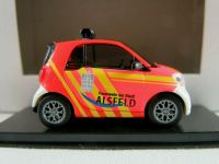 Busch 50719 Smart Fortwo (2018) "Freiw. Feuerwehr Alsfeld" 1:87 Bayern - Bad Abbach Vorschau