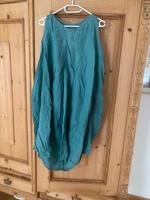 Ballonkleid aus Leinen Lagenlook Niedersachsen - Bad Bentheim Vorschau