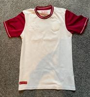 FC Bayern München 115 Jahre Sondertrikot Thomas Müller 25 Bayern - Rosenheim Vorschau