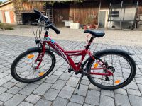 Kinderfahrrad 24 Zoll Bayern - Pilsting Vorschau