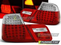 Tuning-Tec LED Rückleuchten für BMW 3er E46 Coupe 99-03 rot/klar Nordrhein-Westfalen - Viersen Vorschau