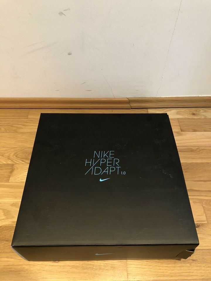 Hyperadapt earl shop