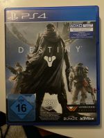 Ps4 Destiny Nordrhein-Westfalen - Freudenberg Vorschau