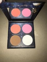 Face Palette - Lasplash Nordrhein-Westfalen - Wesel Vorschau