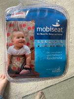 Mobiseat - Reise Kindersitz / Hochstuhl Baden-Württemberg - Freiburg im Breisgau Vorschau