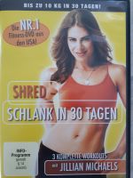 Jillian Michaels Schlank in 30 Tagen Brandenburg - Berkenbrück Vorschau