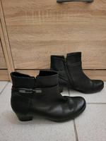 Stiefeletten von Gabro Gr. 39 Bayern - Ansbach Vorschau