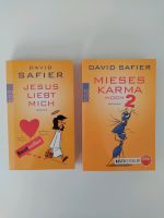 David Safier Bücher Nordrhein-Westfalen - Marl Vorschau