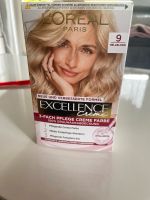 Loreal Paris Exellence Creme Hellblond Nordrhein-Westfalen - Oberhausen Vorschau