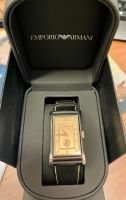 Emporio Armani Uhr Bayern - Ottenhofen Vorschau