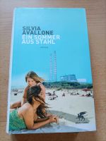 Silvia Avallone - Ein Sommer aus Stahl Berlin - Pankow Vorschau